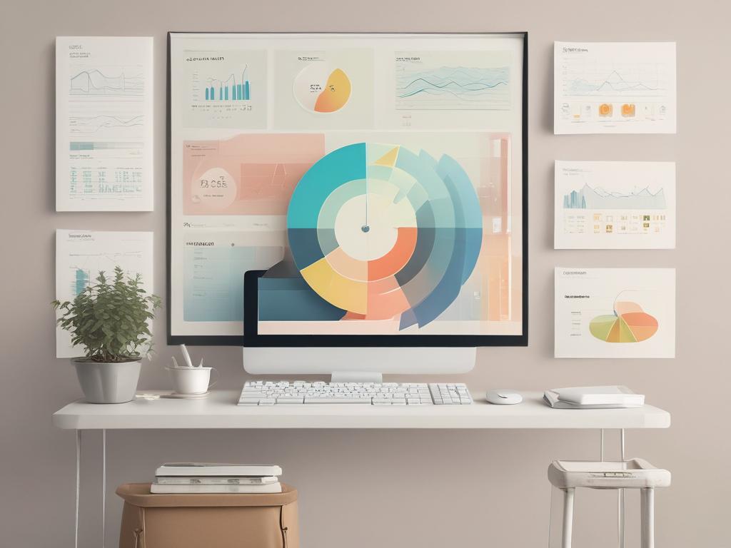 data visualization, dashboards, reports, analytics, business insights