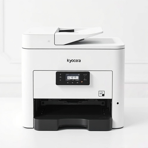 Kyocera ECOSYS A4 Compact Laser Printer