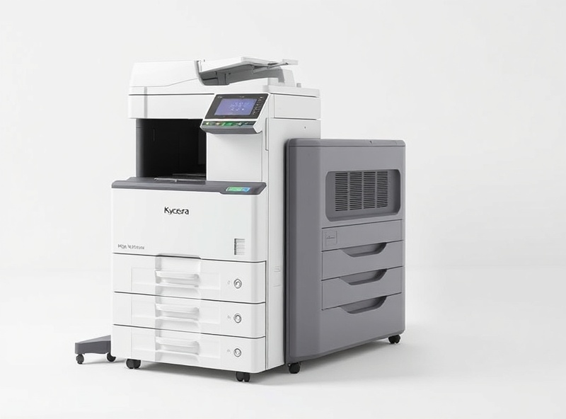 ECOSYS P3145dn