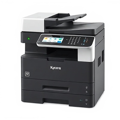 Kyocera ECOSYS Black & White Multifunction Device