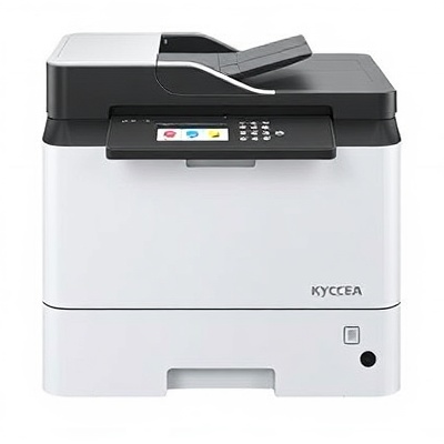 ECOSYS P5031cdn