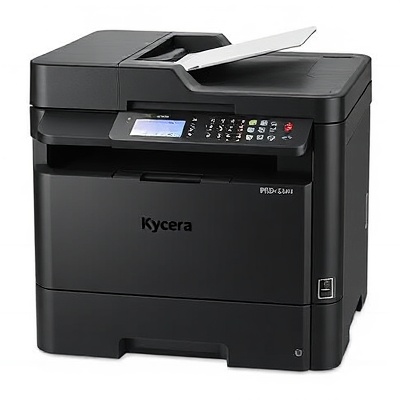 ECOSYS P5031cdn
