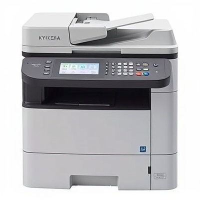 ECOSYS P2040dn