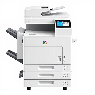 Kyocera ECOSYS Color Multifunction Device