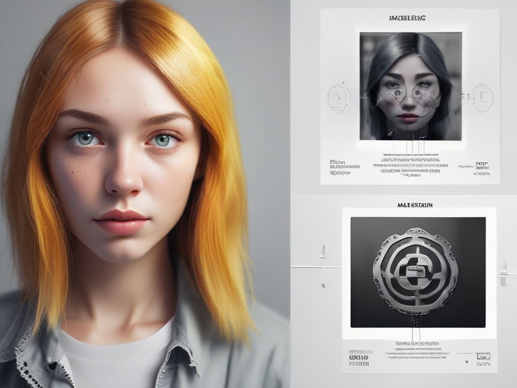 **Prompt for AI Image Generator:**Create a realistic high resolution that