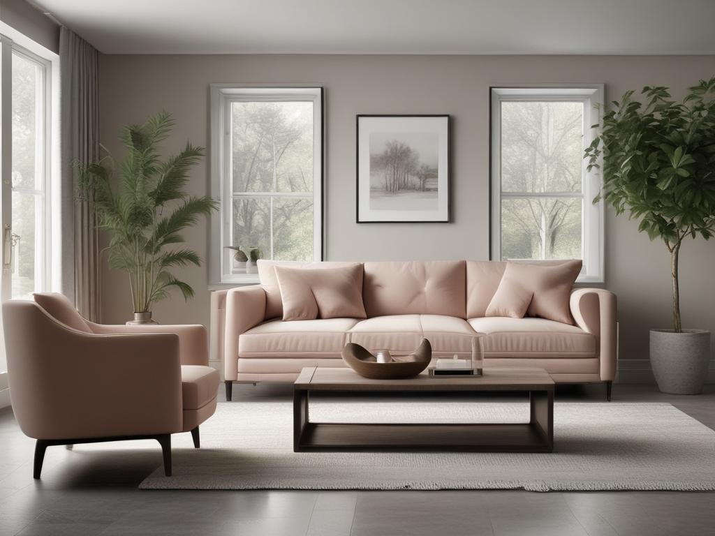 "Custom Furniture Design"