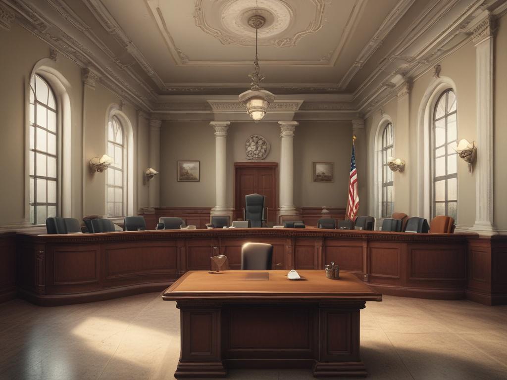 courtroom, players, roles, legal, simulation