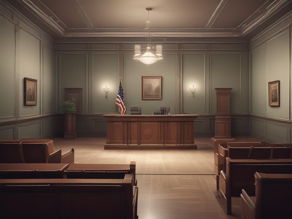 courtroom, voice simulator, interactions, realism, engagement