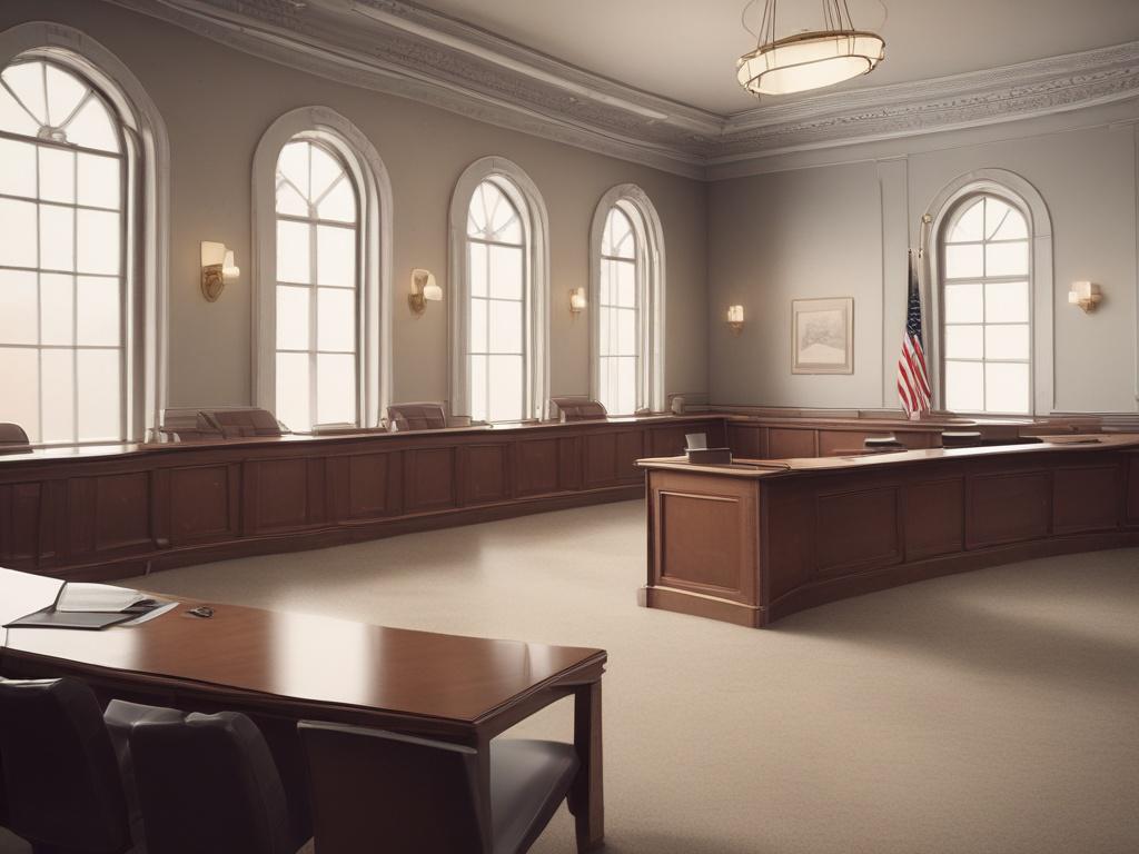 courtroom, feedback, learning, reflection, improvement