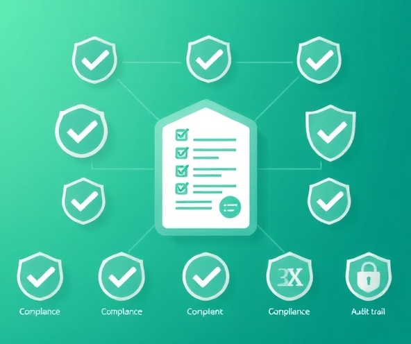 Compliance readiness visualization