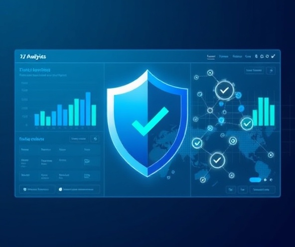 Security assessment visualization
