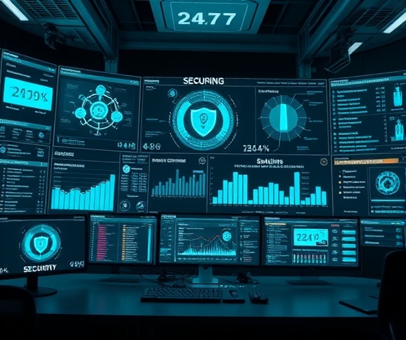Ongoing monitoring visualization