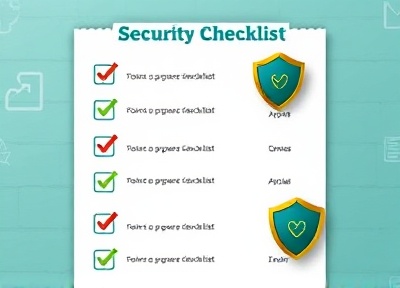 Security Checklists