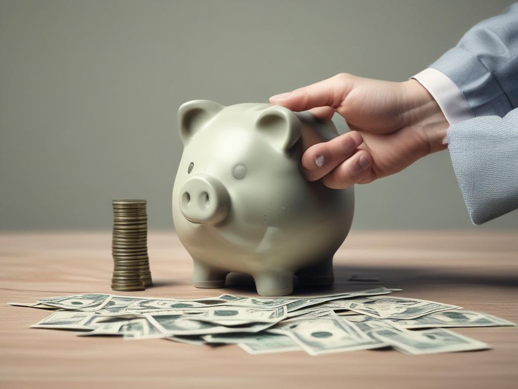 personal loan, financial freedom, money management