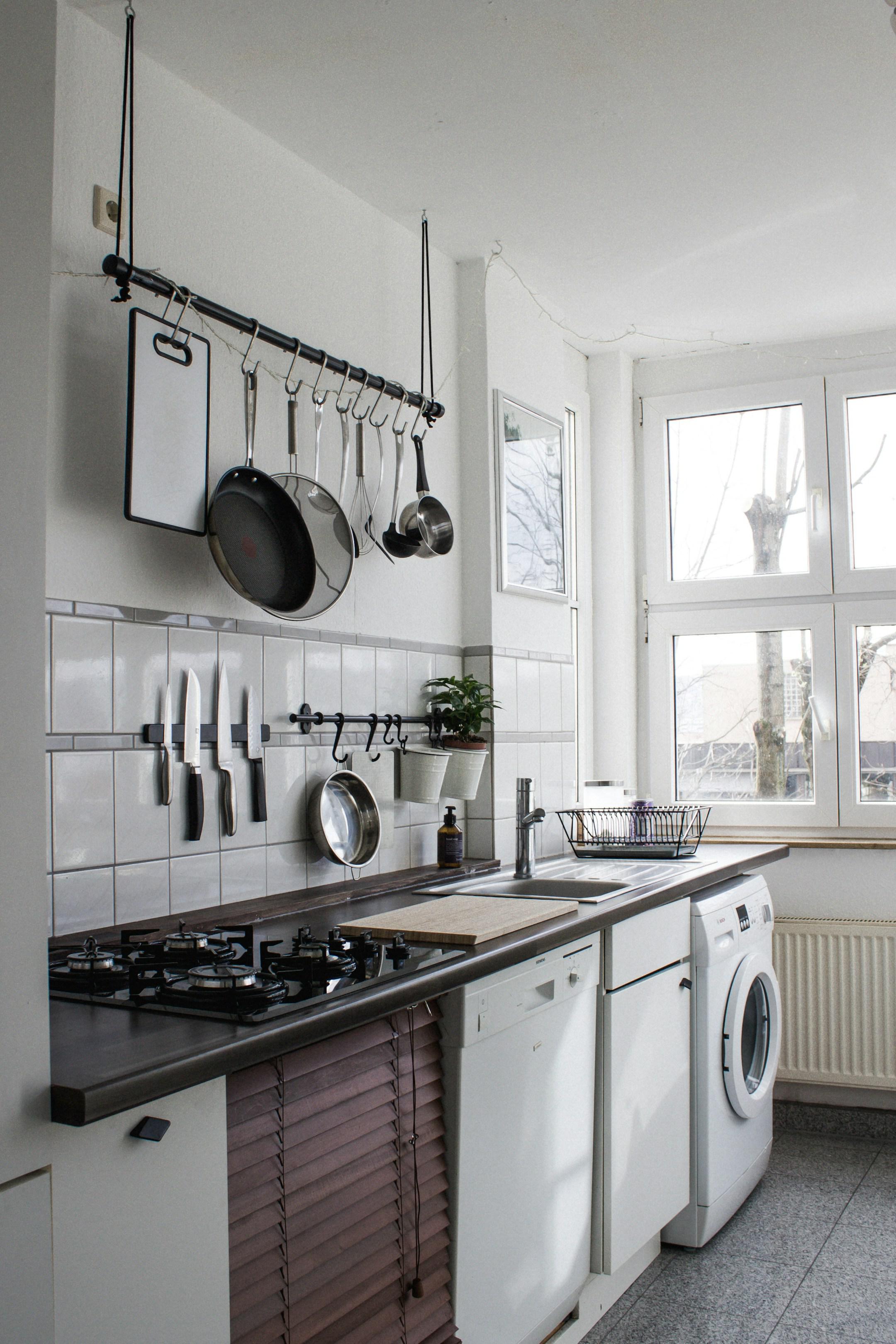 Our Kitchen