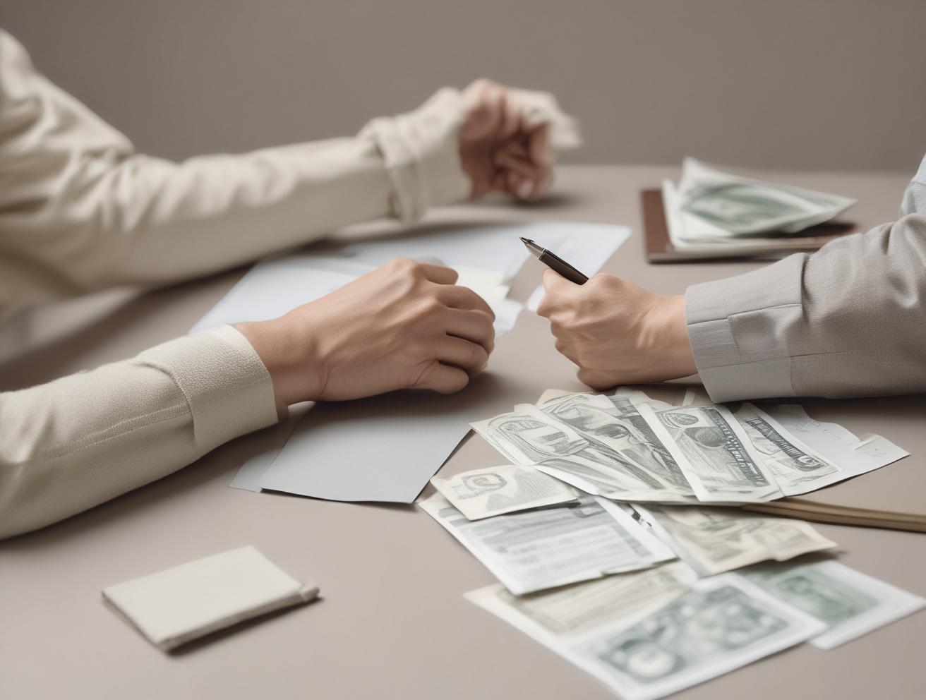 debt relief consultation