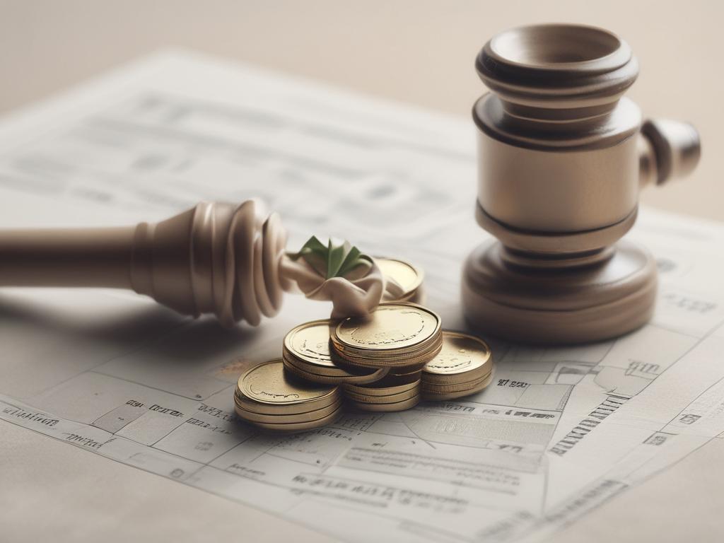 debt settlement, negotiation, financial relief