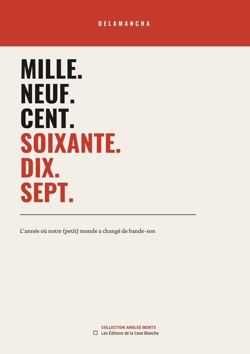 Couverture de 1977