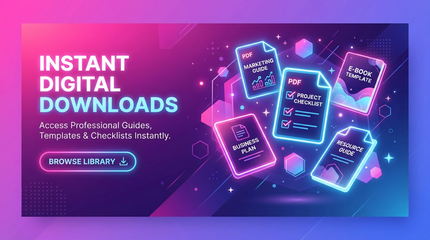 PrintReady Resources
