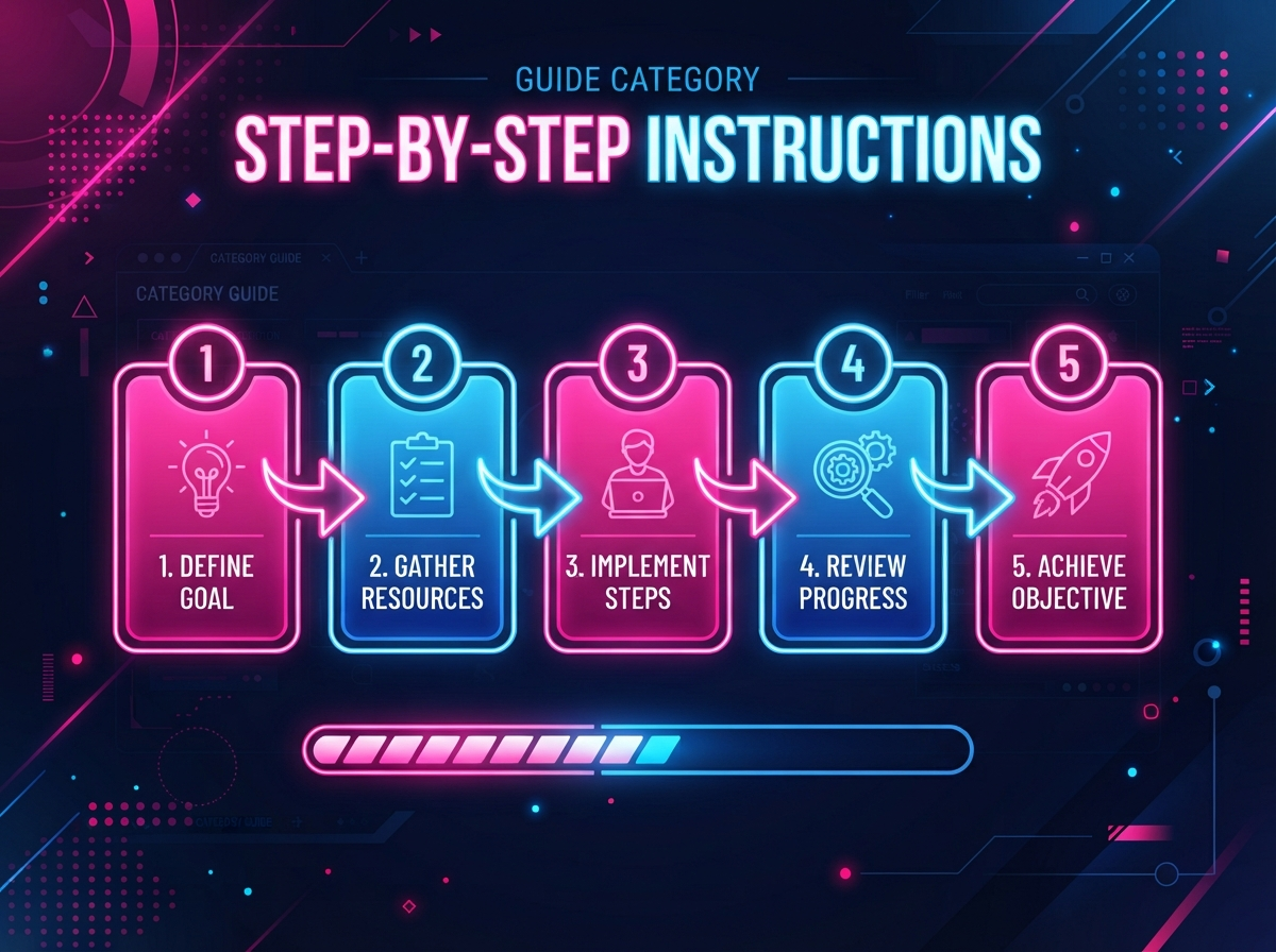 Step-by-Step