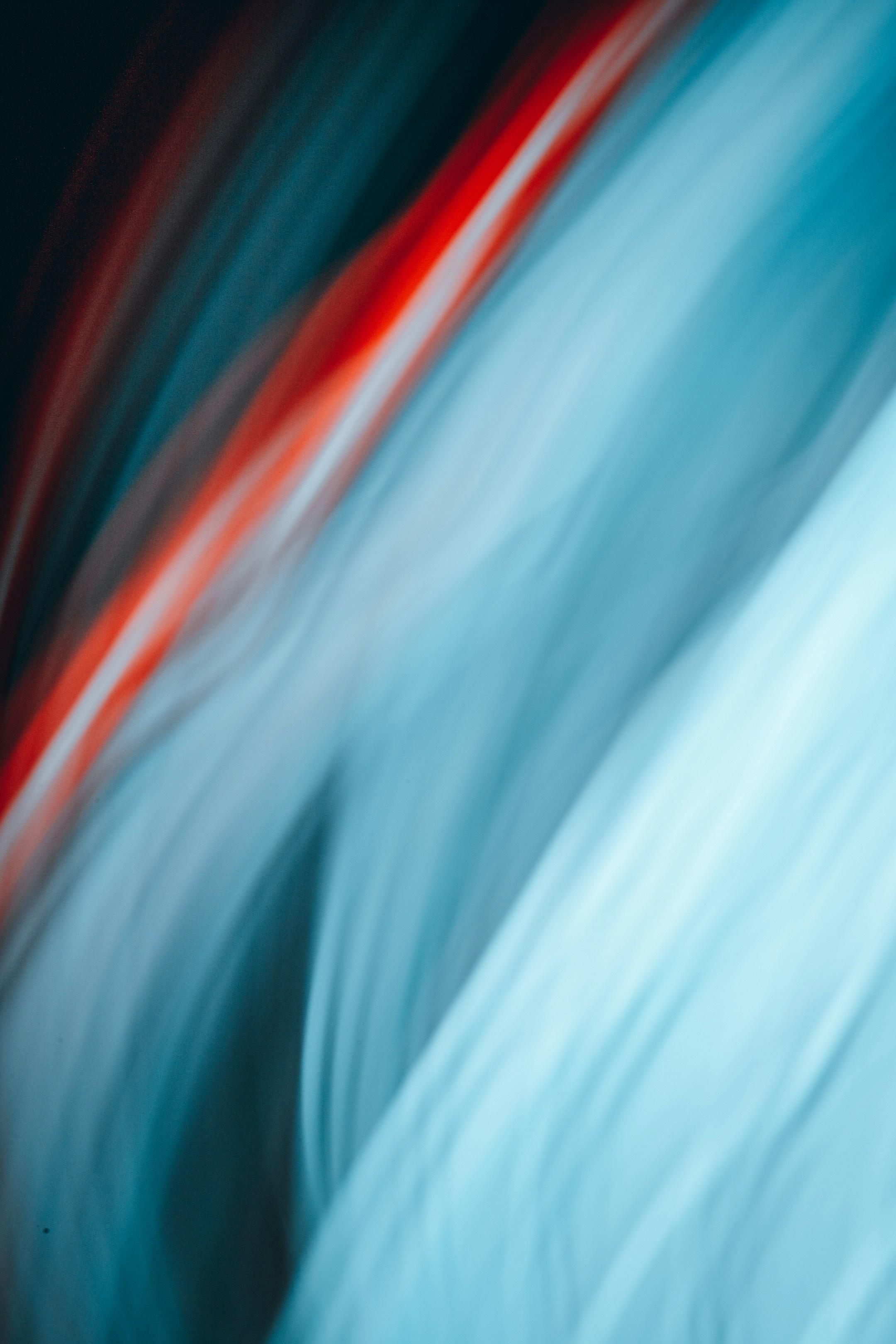 The Art of Light Painting