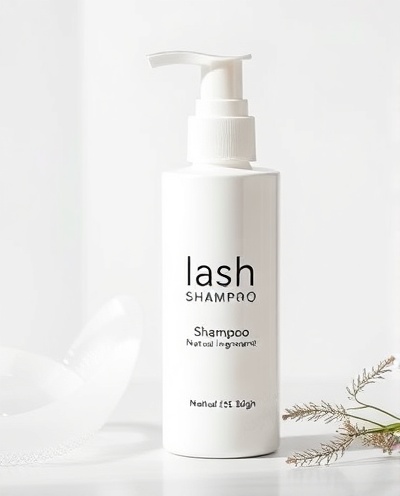 Lash Shampoo
