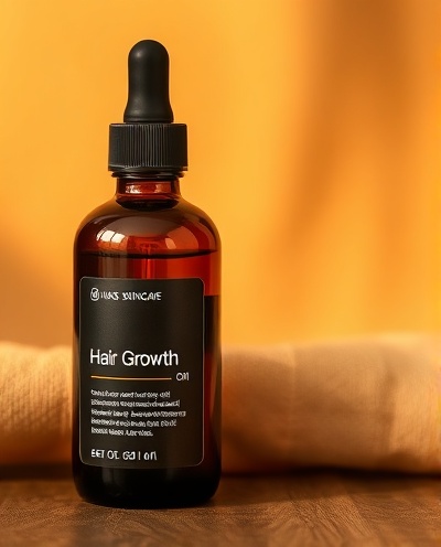 Hair Growth Oil