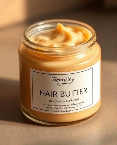 Hair Butter