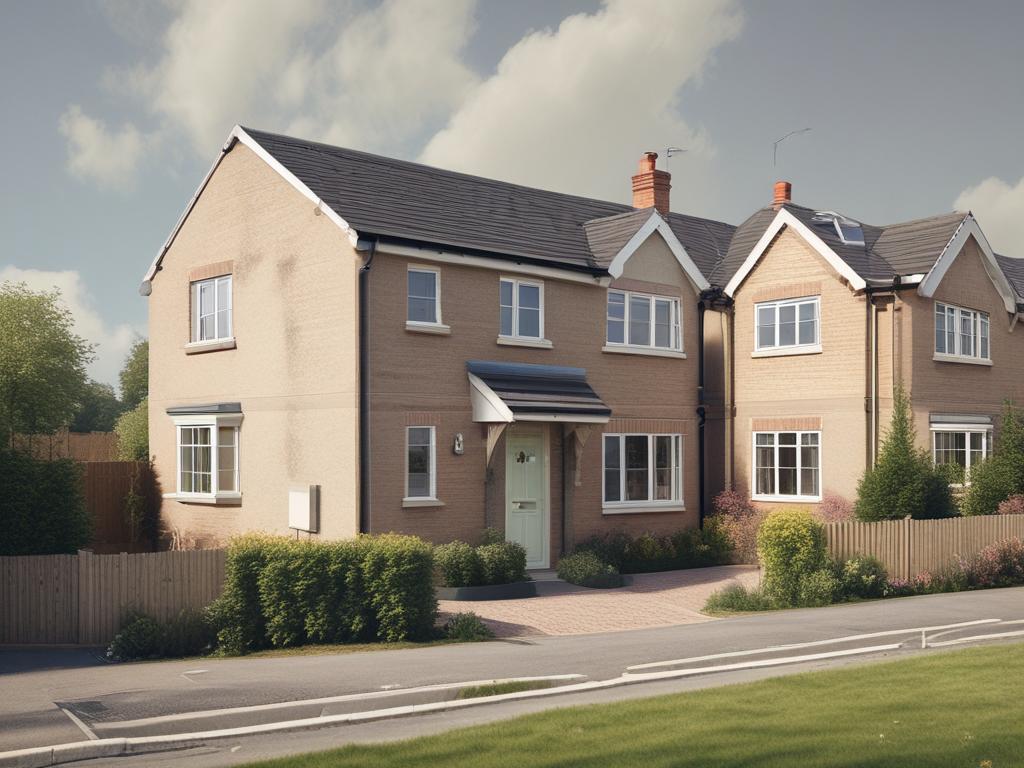 HMO, rental property, design services, Stoke-On-Trent