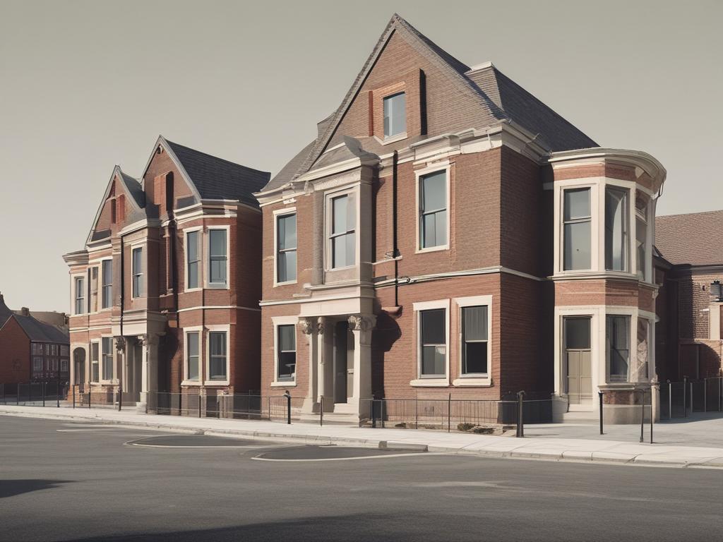 planning permission, construction, Stoke-On-Trent, architectural designs