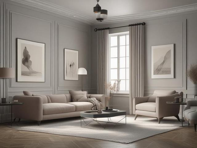 Bespoke Interiors