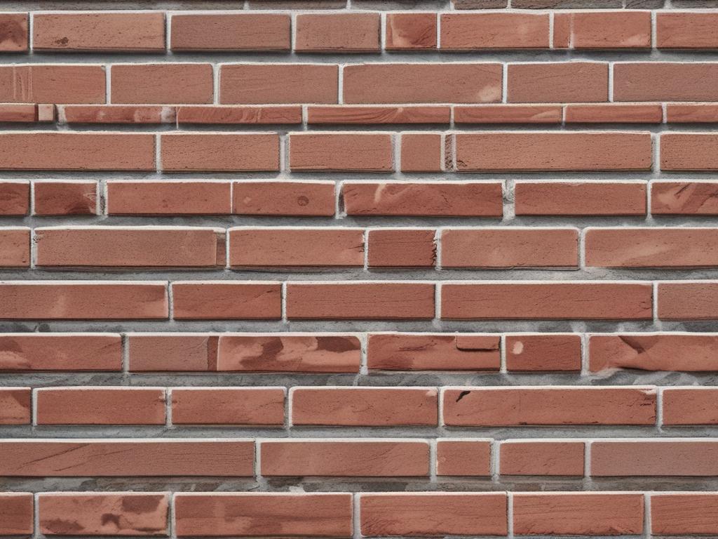 decorative facing bricks, stylish, construction, facades