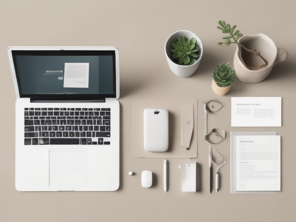 client sign up, project posting, freelancer connection