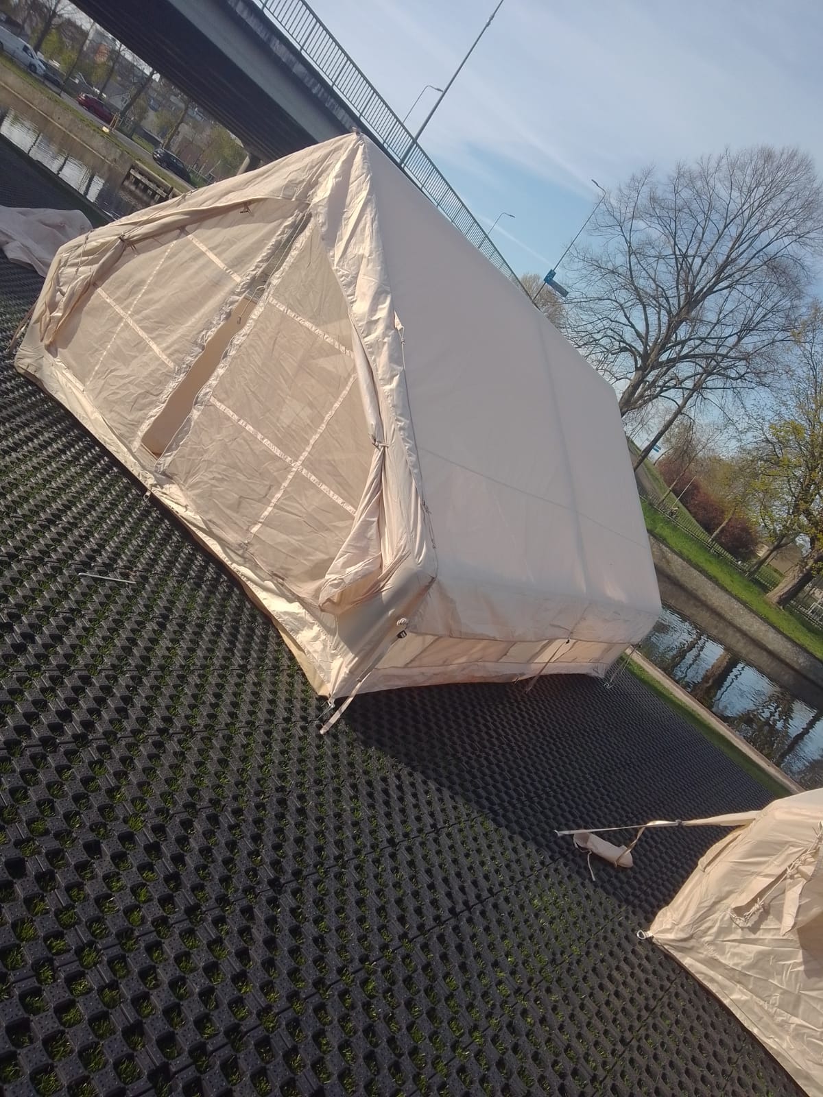 Mobile Air Home - another view 2025