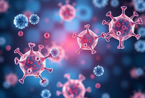 Immunoglobulins IVIG therapy