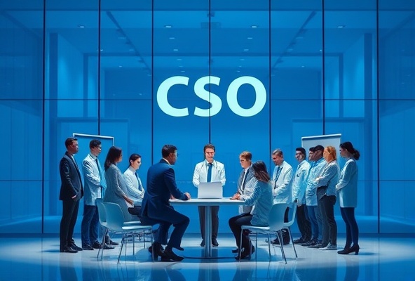 CSO deployment team
