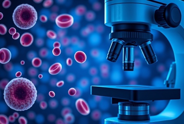 Hematology and rare disease treatment