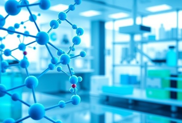 Biologics and specialty therapies
