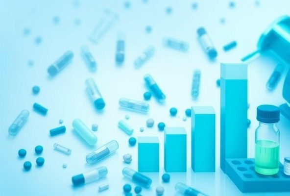 Commercialization strategy and market entry planning