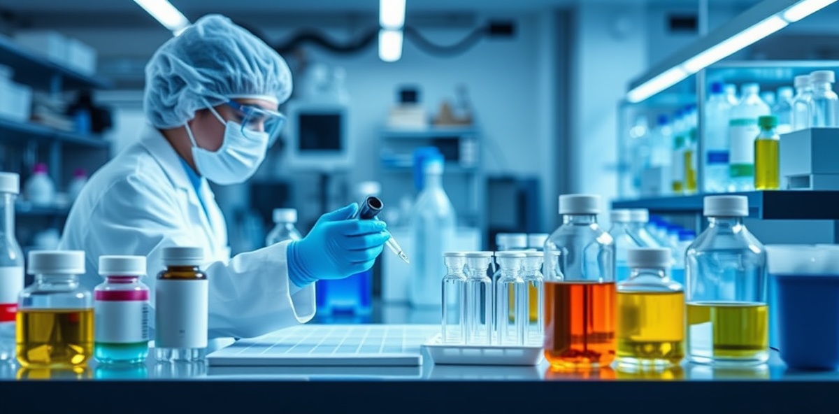 Quality assurance and pharmaceutical compliance certification process