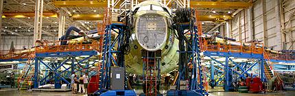 aerospace technical recruiter