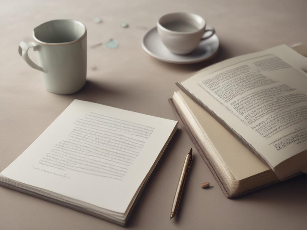 "Timeless Literature Review"
