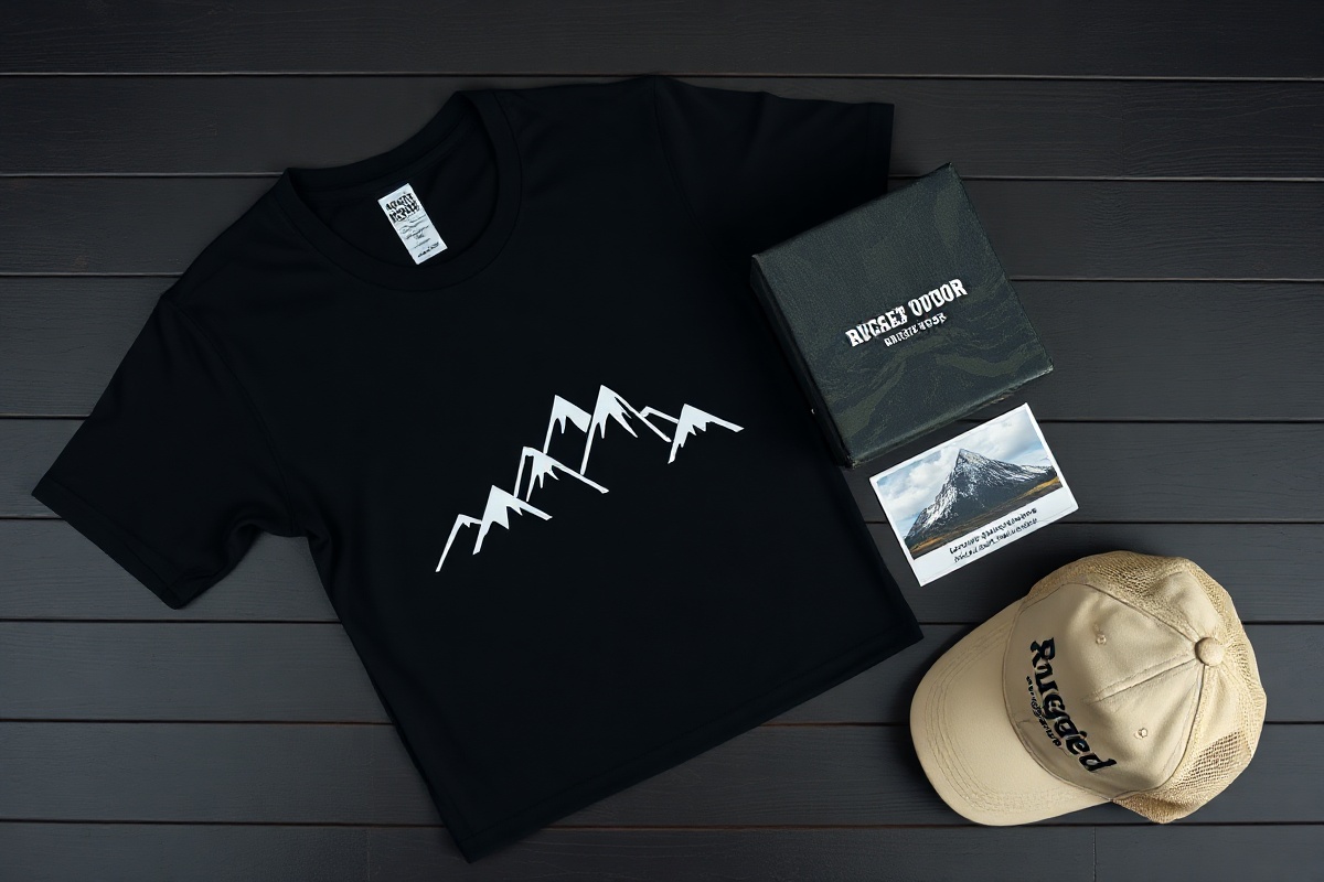 Club Logo T-Shirt