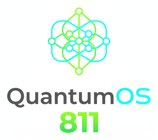 QuantumOS811 logo