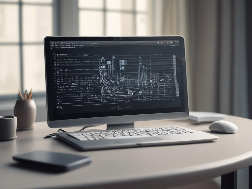 advanced computer course, online training, programming skills