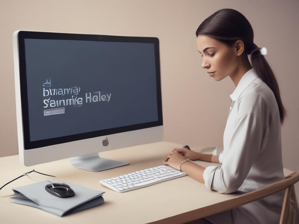 computer training, online courses, interactive learning, IT skills, Lubumbashi