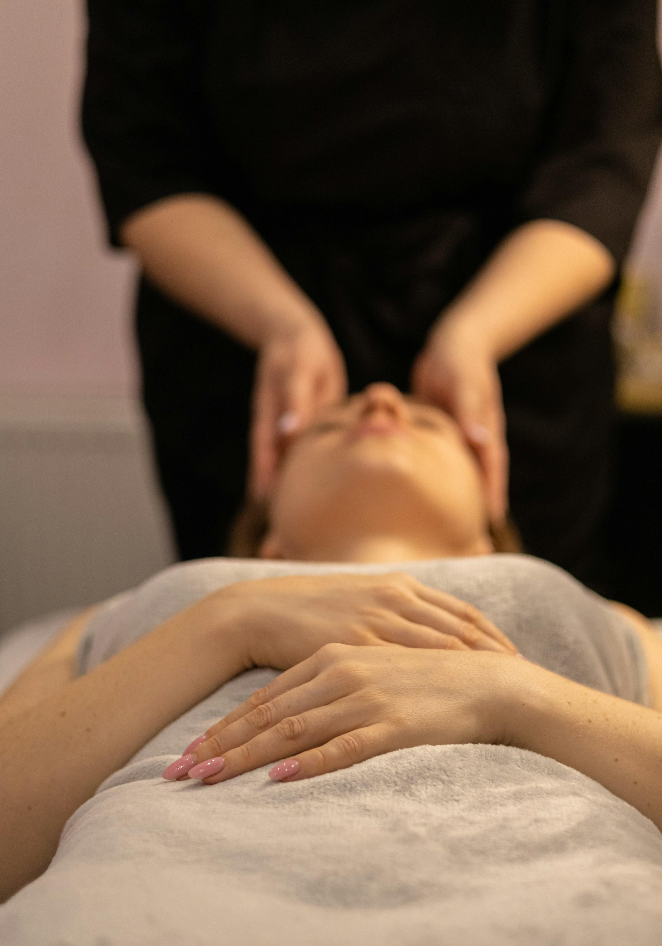 Unlocking the benefits of CranioSacral therapy