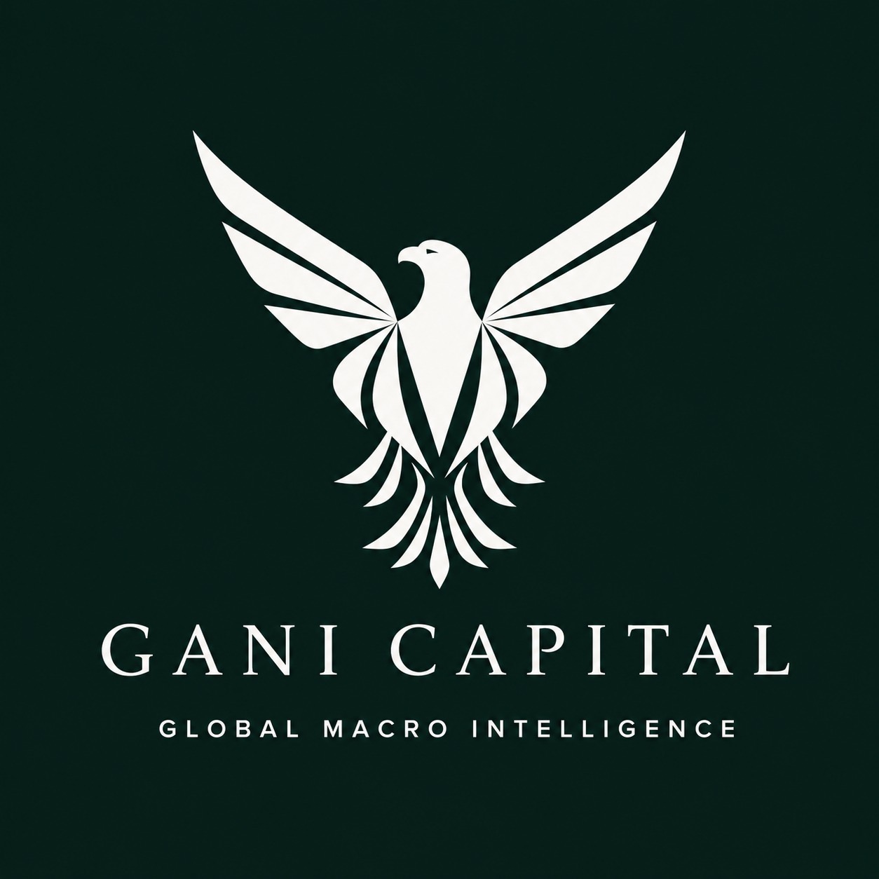 Gani Capital Logo