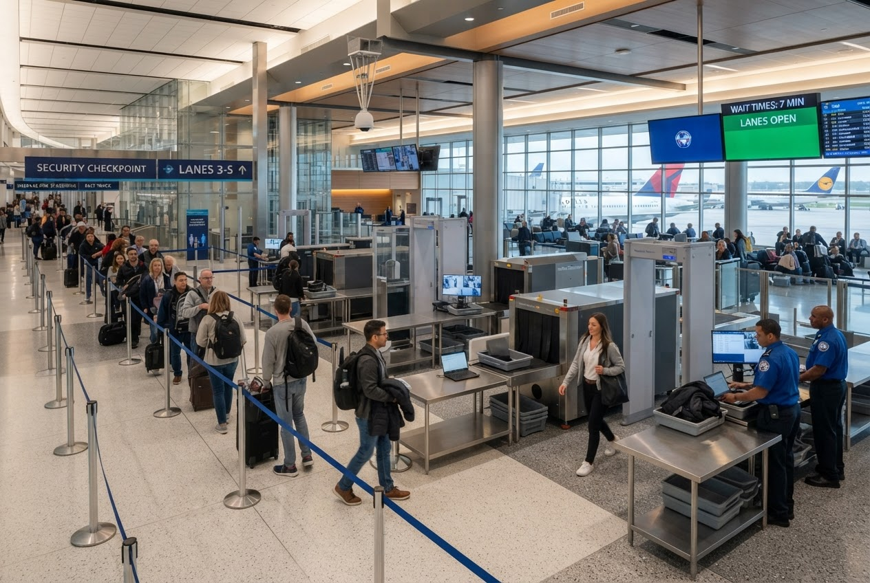 Smart travel tips