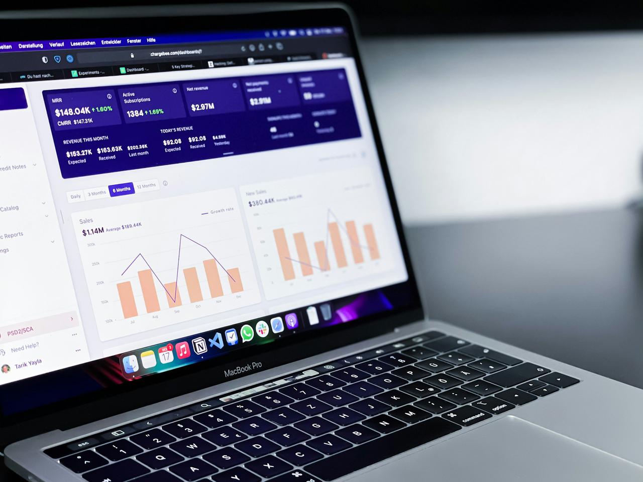 Performance Analytics
